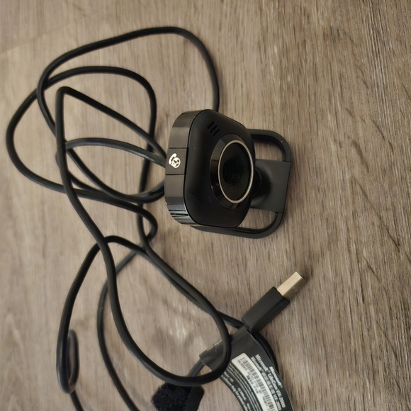 Vintage Microsoft Laptop Webcam - Picture 3 of 4